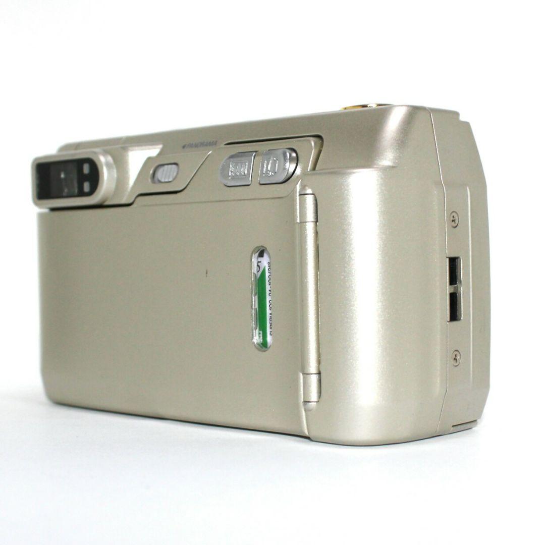 Nikon Lite Touch Zoom 140 EDフィルムカメラ✨完動品✨