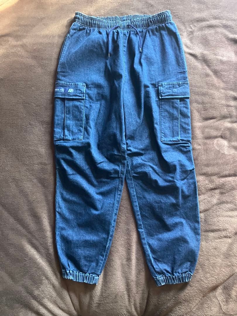 パンツ WTAPS 22AW GIMMICKTROUSERS 222WVDT-PTM02