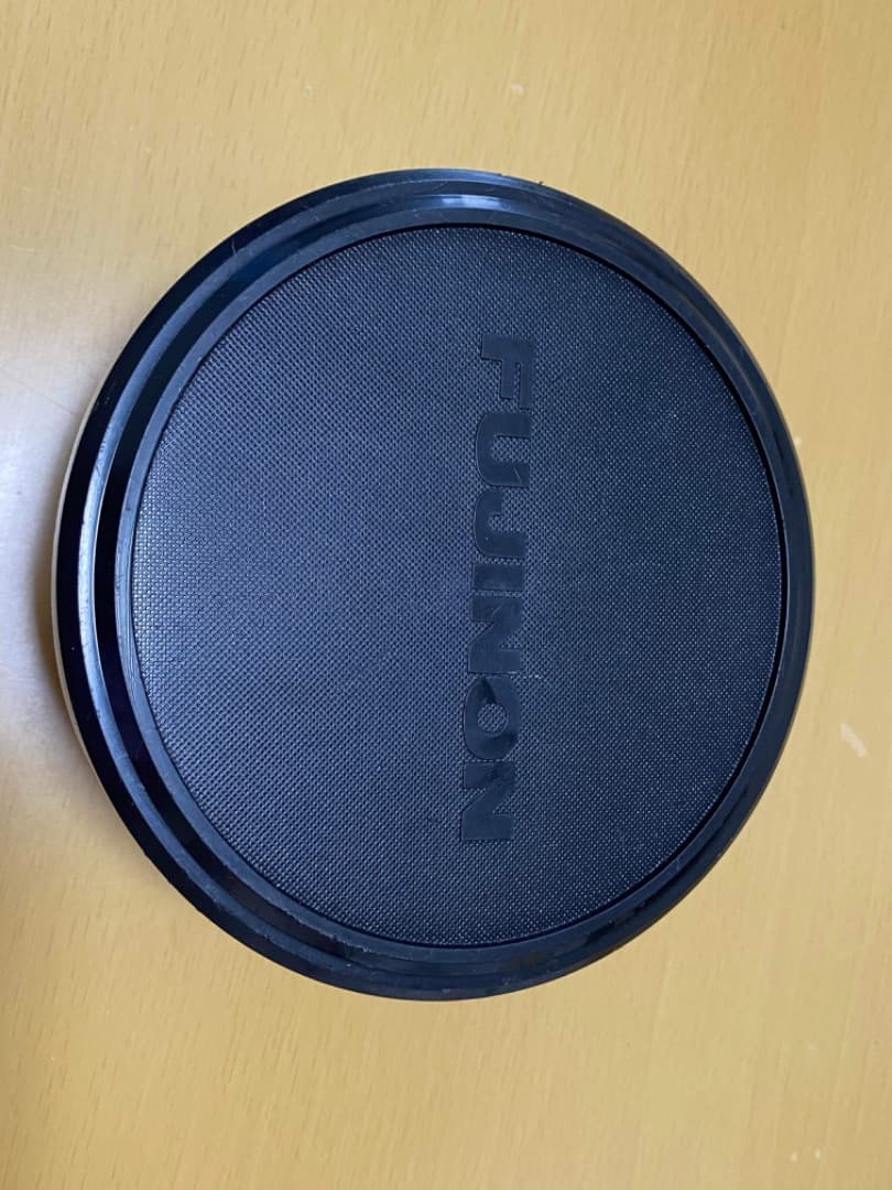 カメラのレンズ