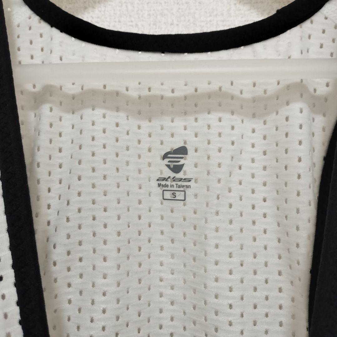 【未着用】TEAM UKYO サイクルジャージ レーサーパンツ 上下 セット