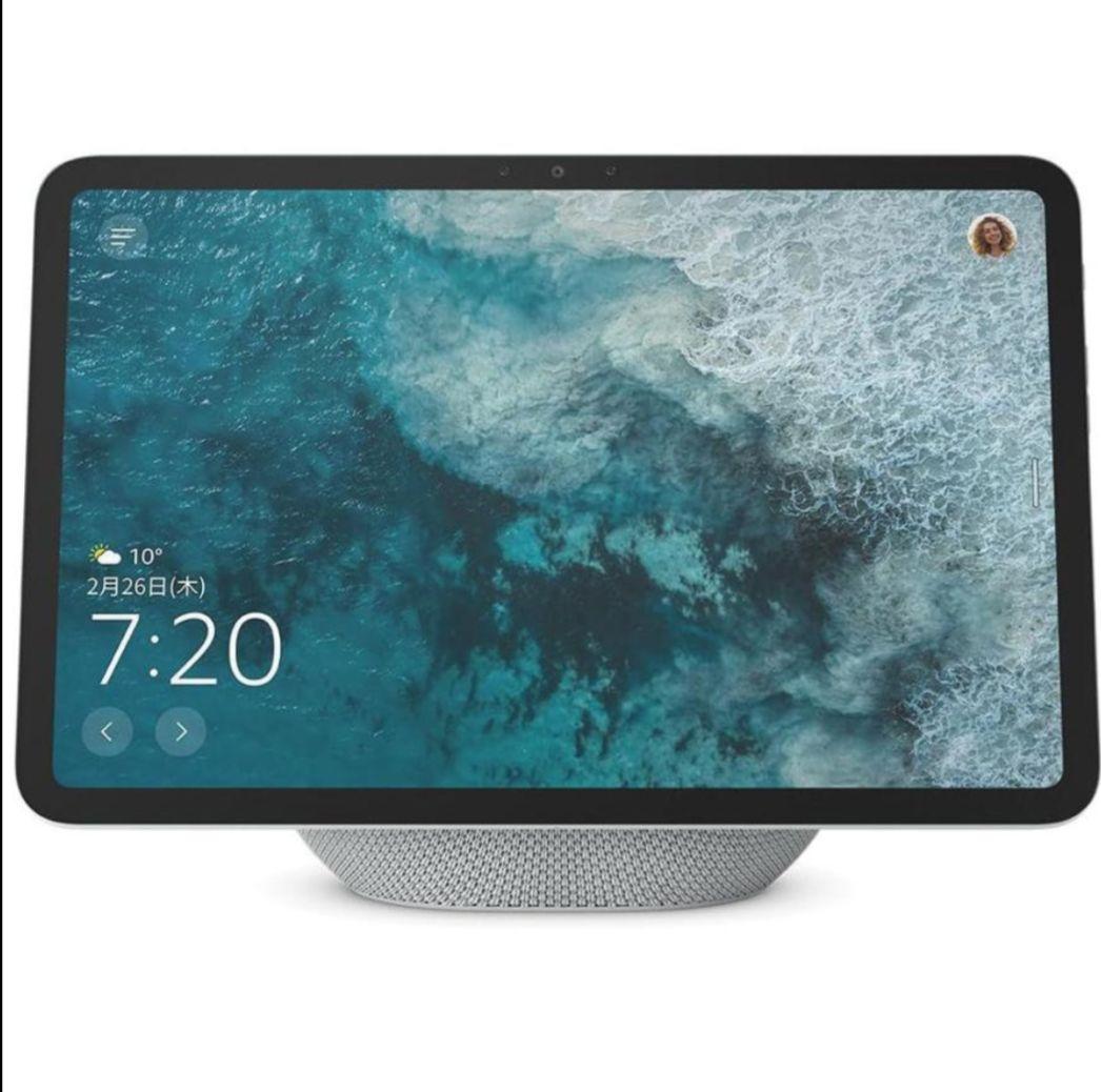 スピーカー・ウーファー New Echo Show 11