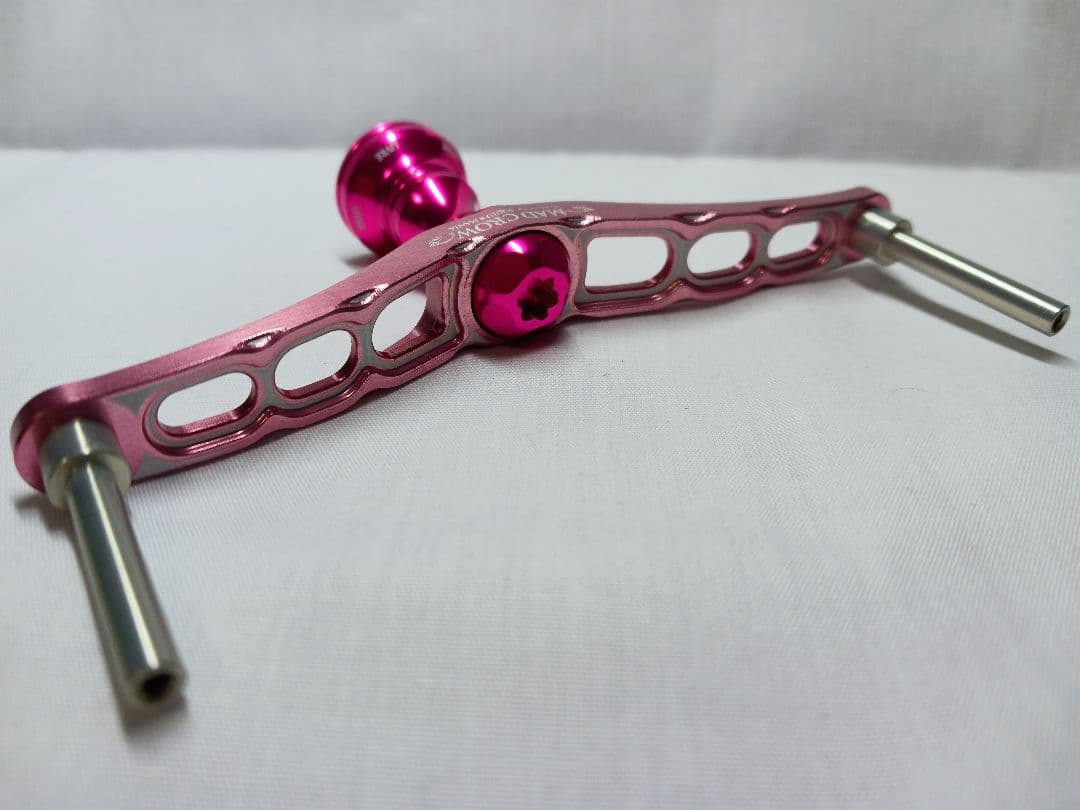 LIVRE×SQUID MANIA [MAD CROW98] 限定カラー