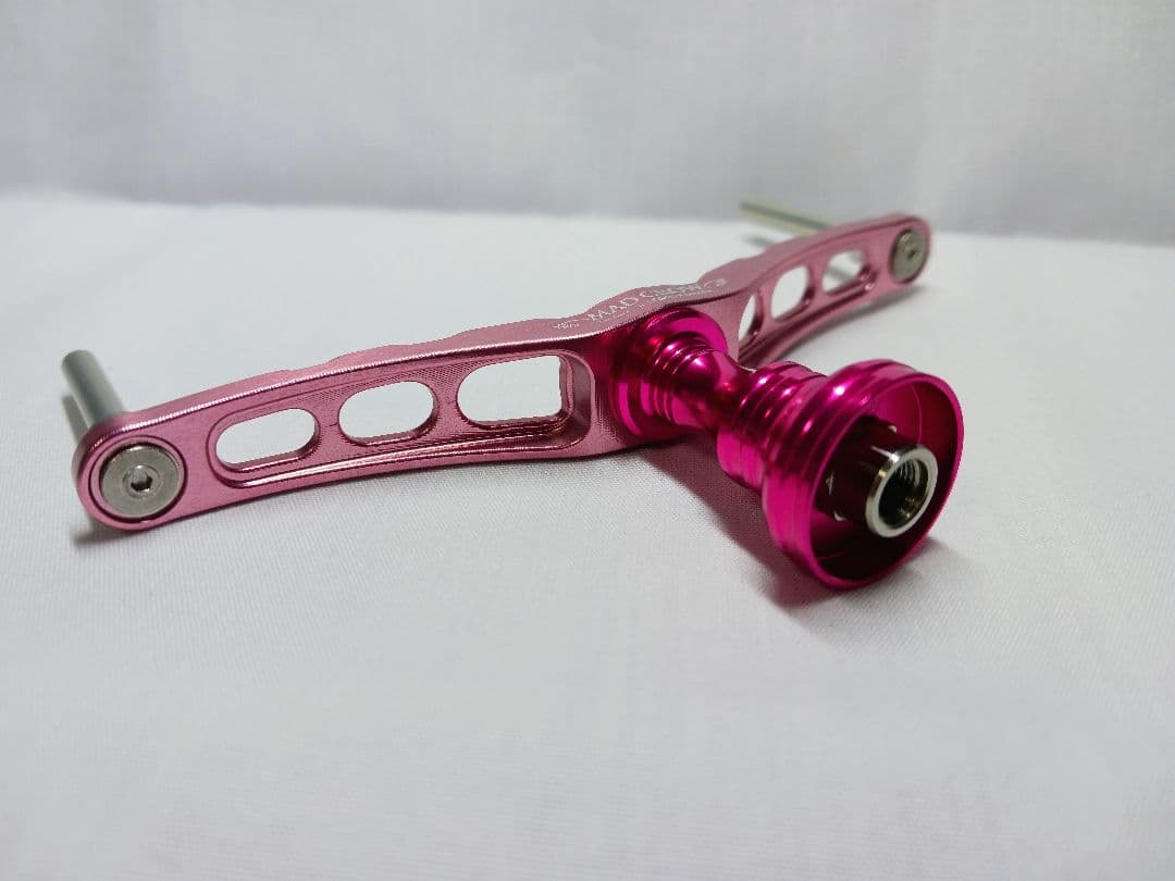 LIVRE×SQUID MANIA [MAD CROW98] 限定カラー