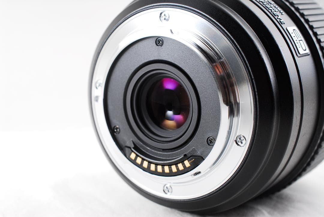 レンズ(単焦点) OLYMPUS Zuiko Digital 8mm f/3.5 Fisheye