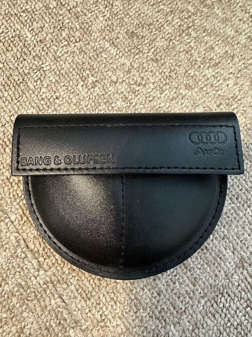 Bang&Olufsen Earphones「A8」