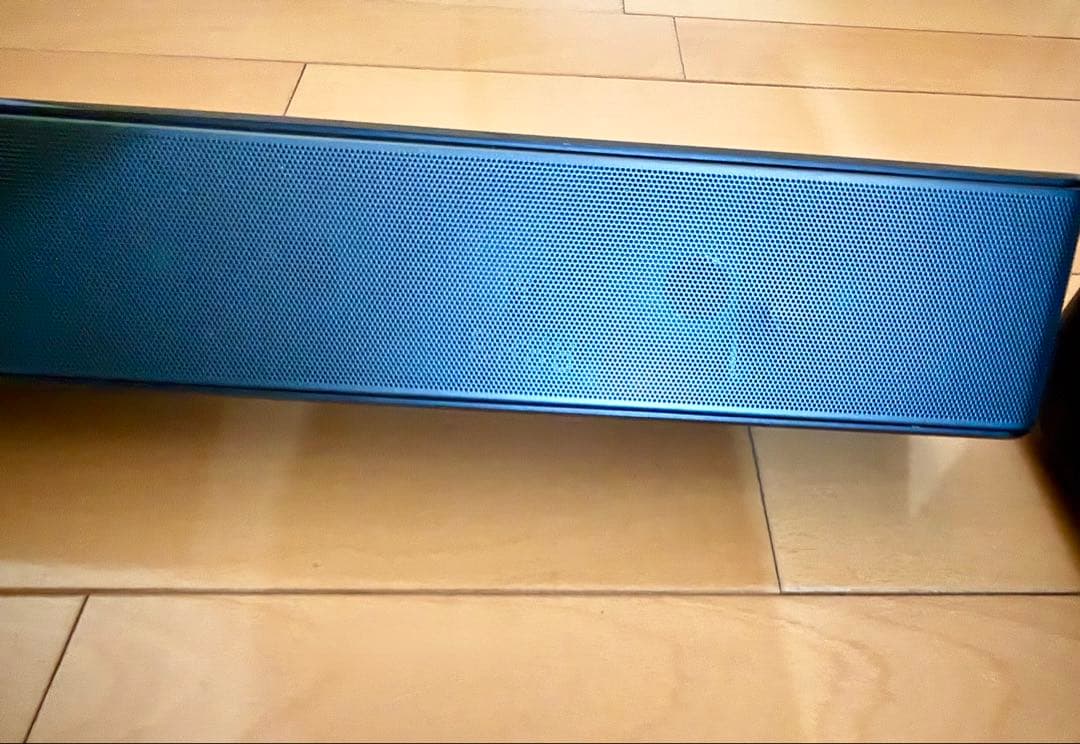 ULTIMEA Poseidon D60 5.1ch サウンドバー　美品