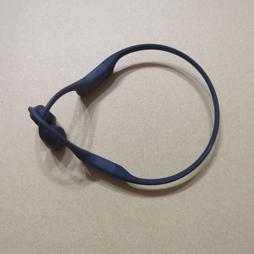 SHOKZ OpenRun S805 骨伝導イヤホン