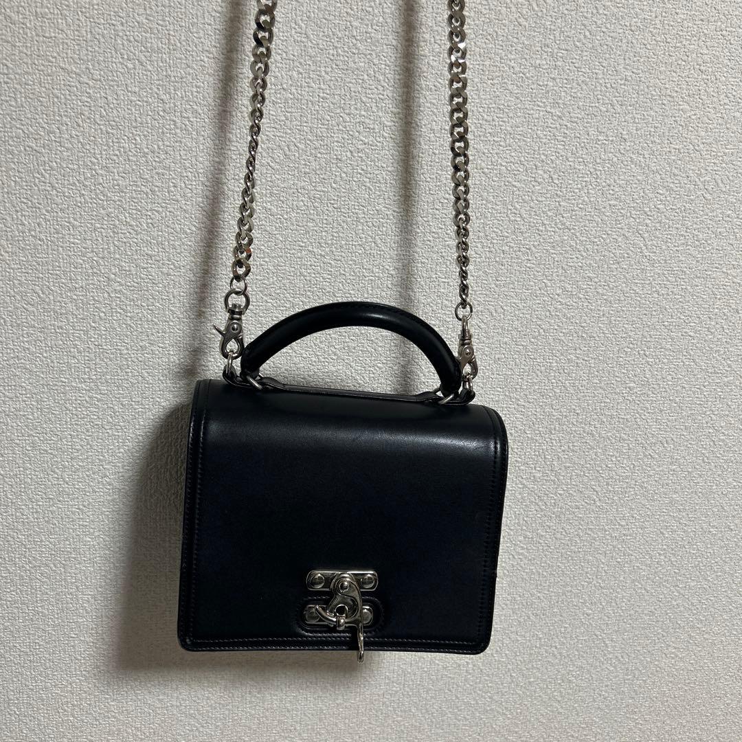 バッグ SUBLATIONS ACCORDION BAG