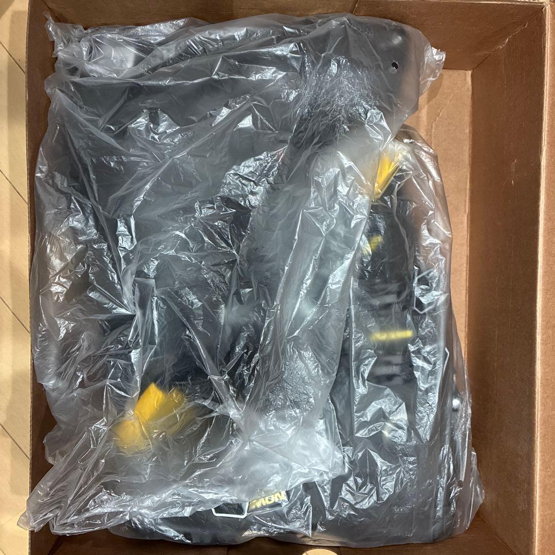 Salomon SHIFT PRO 120 AT ブラック 25/25.5