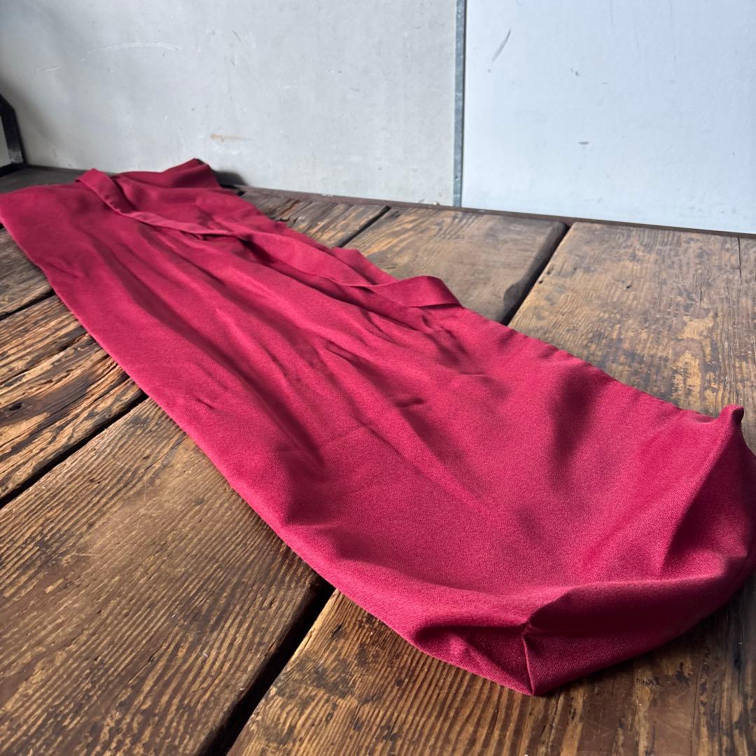 民謡　三味線 経木 使用　3本弦