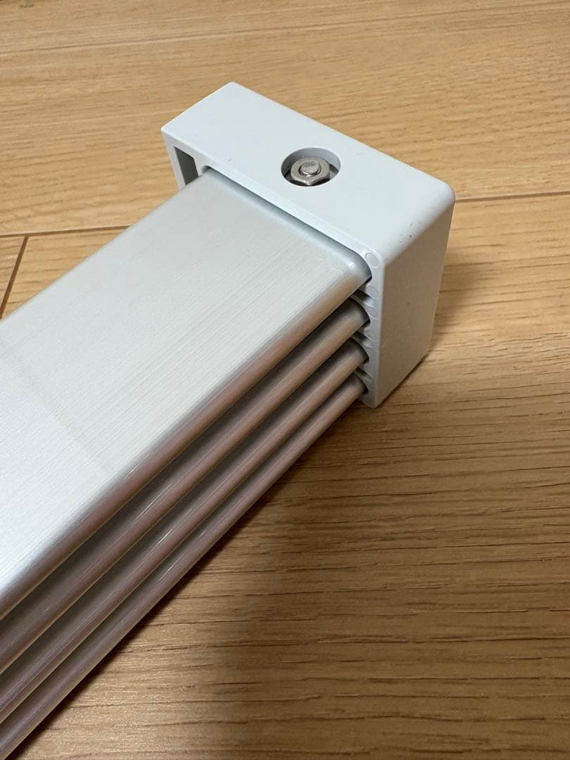 窓用マルチヒーター　150cm ZZ-M1500 結露防止ヒーター【未使用品】