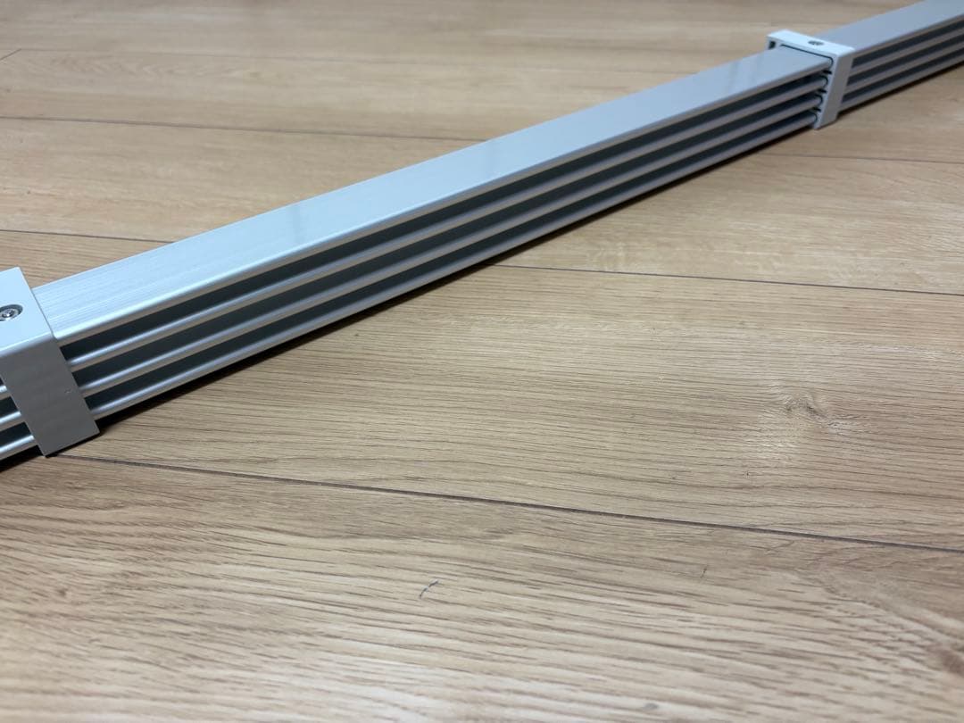 窓用マルチヒーター　150cm ZZ-M1500 結露防止ヒーター【未使用品】