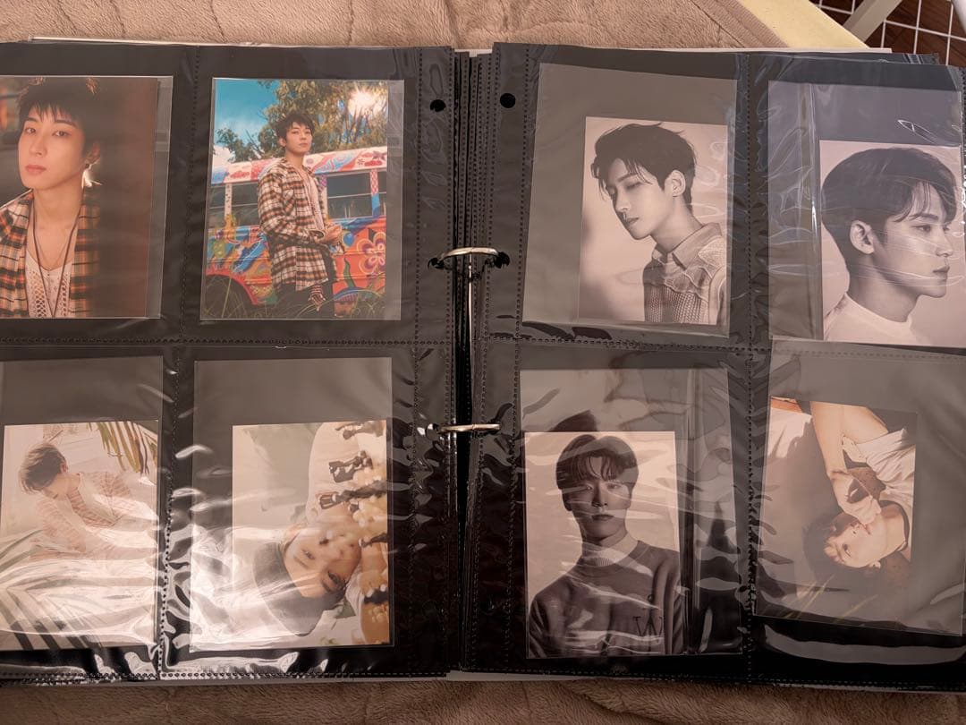 SEVENTEEN グッズ バラ売り⭕️⭕️⭕️