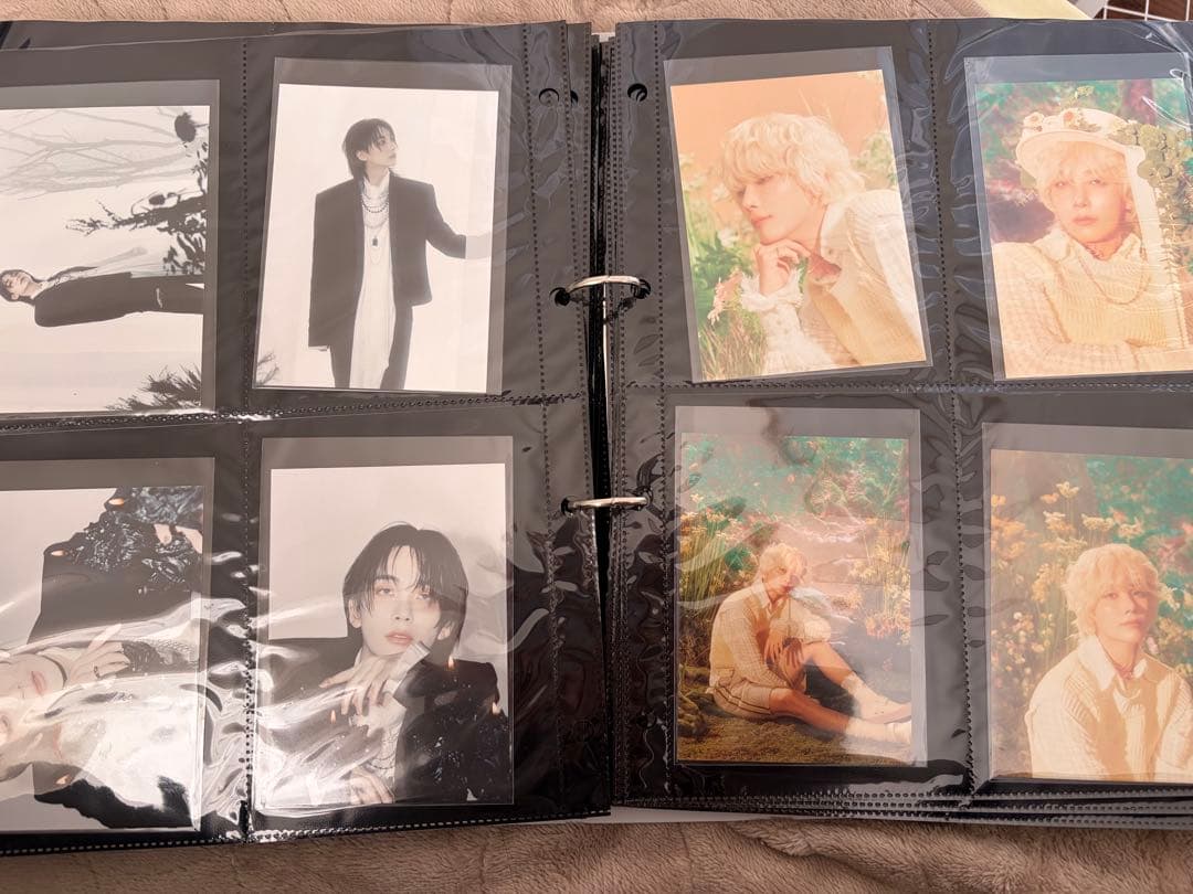 SEVENTEEN グッズ バラ売り⭕️⭕️⭕️