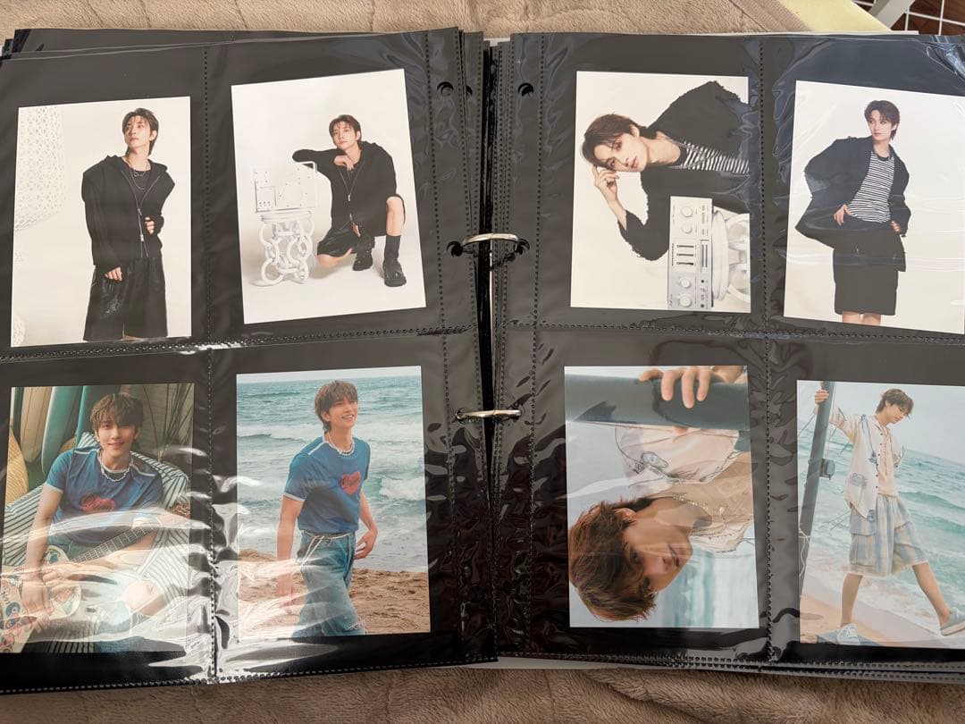 SEVENTEEN グッズ バラ売り⭕️⭕️⭕️