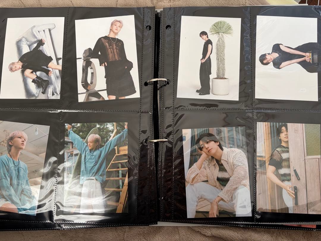 SEVENTEEN グッズ バラ売り⭕️⭕️⭕️