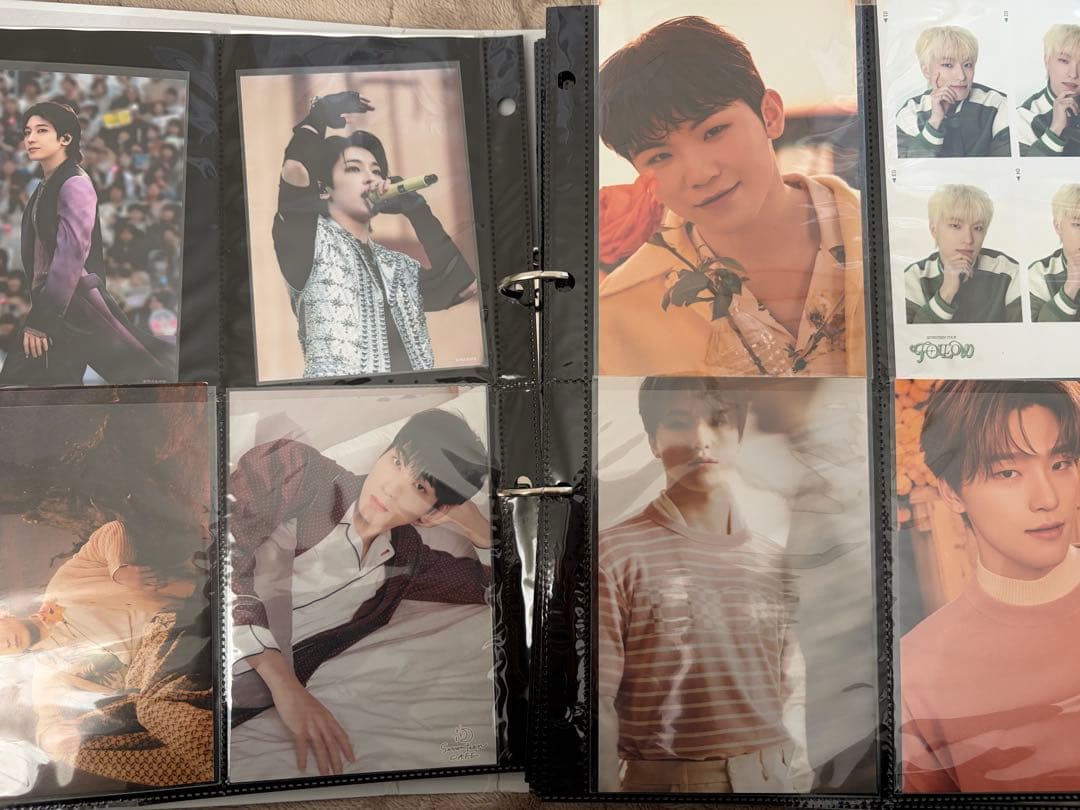 SEVENTEEN グッズ バラ売り⭕️⭕️⭕️