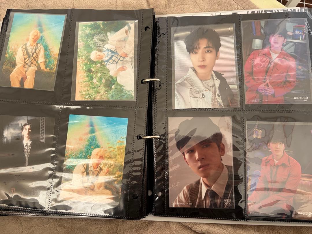 SEVENTEEN グッズ バラ売り⭕️⭕️⭕️