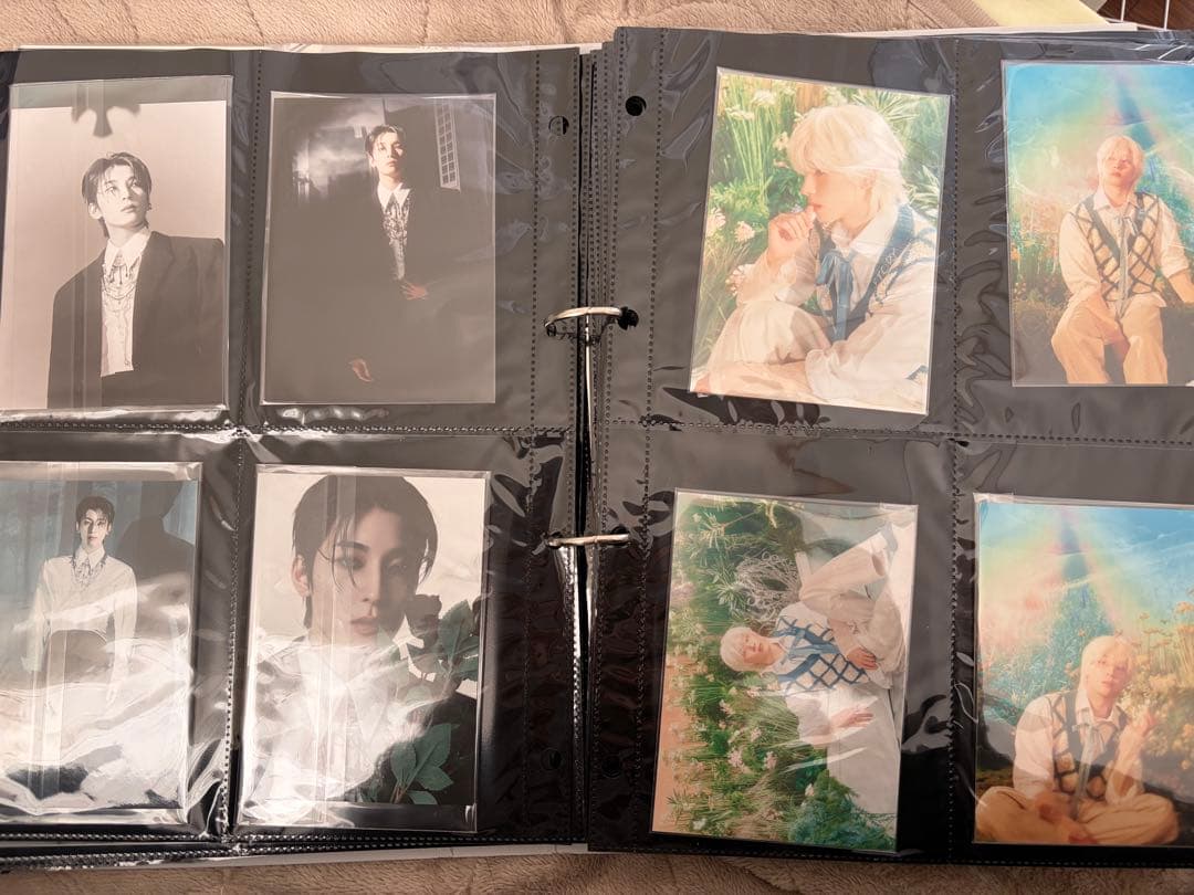 SEVENTEEN グッズ バラ売り⭕️⭕️⭕️