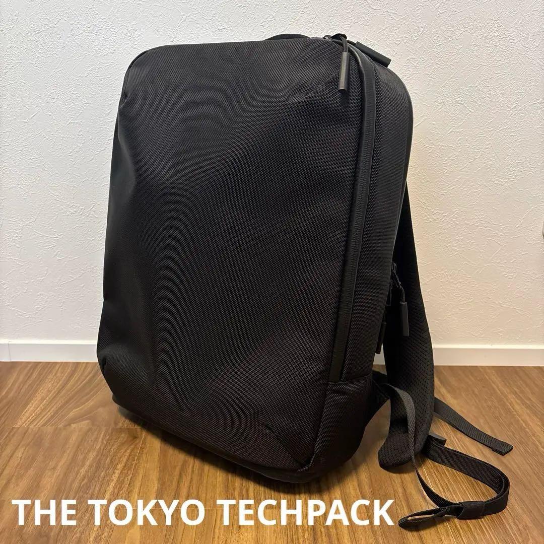 バッグ THE TOKYO TECHPACK