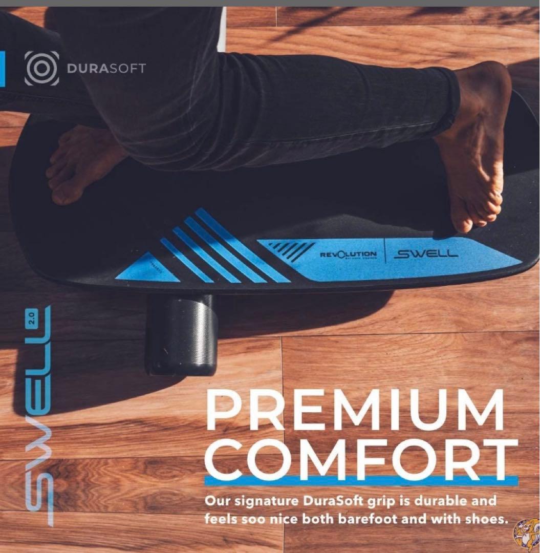 美品　Revolution(レボリューション) Swell 2.0