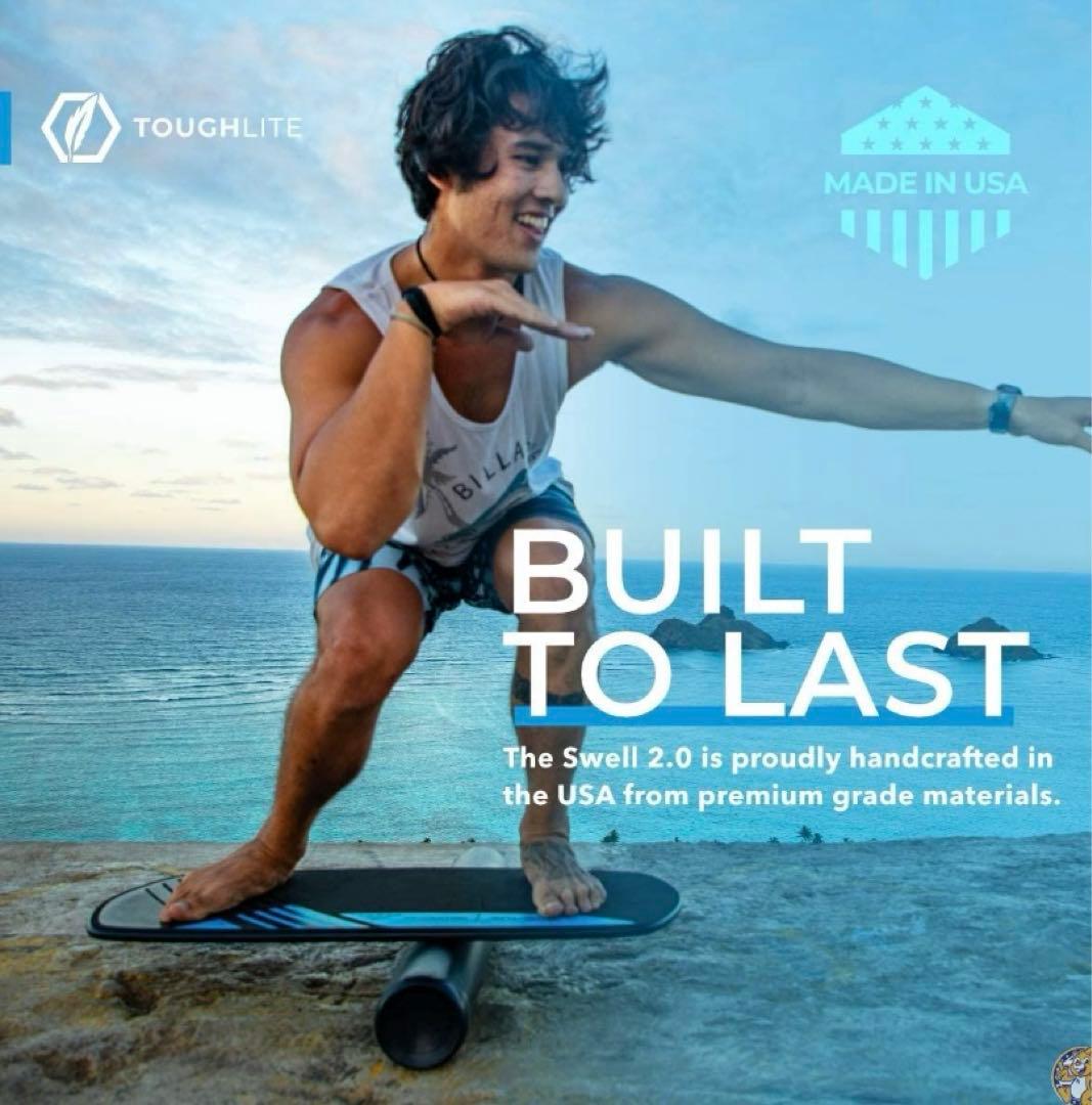 美品　Revolution(レボリューション) Swell 2.0