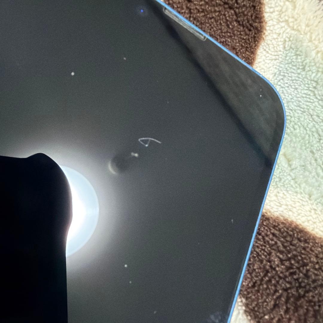 スマートフォン本体 iPhone13 256gb