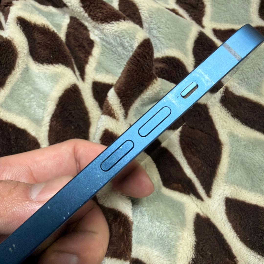 スマートフォン本体 iPhone13 256gb