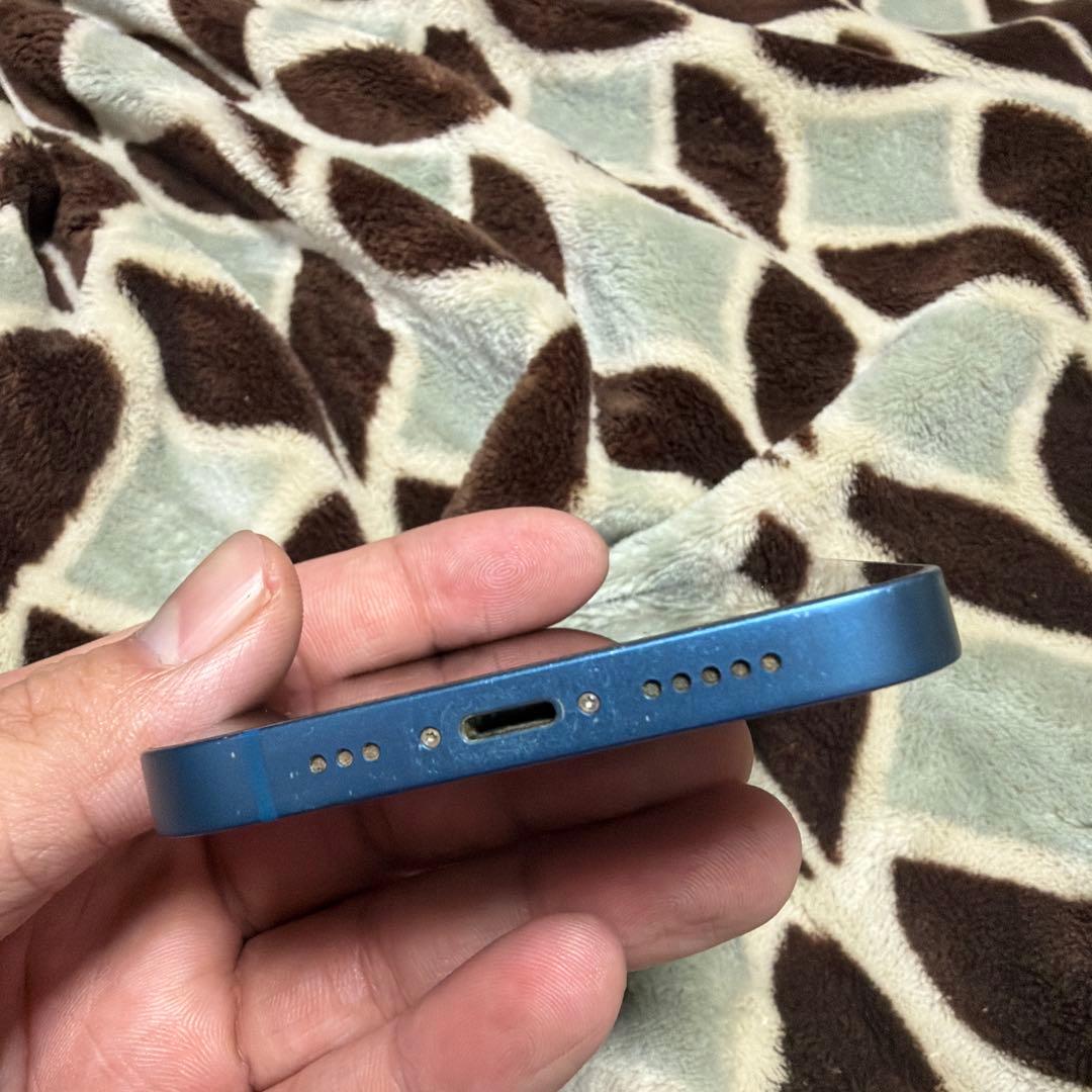 スマートフォン本体 iPhone13 256gb