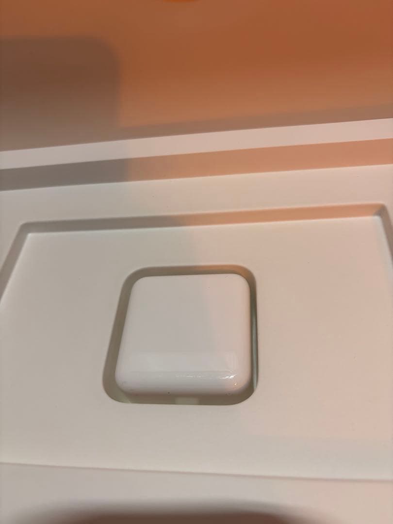 MacBook Air 15インチ M3 16GB UK配列