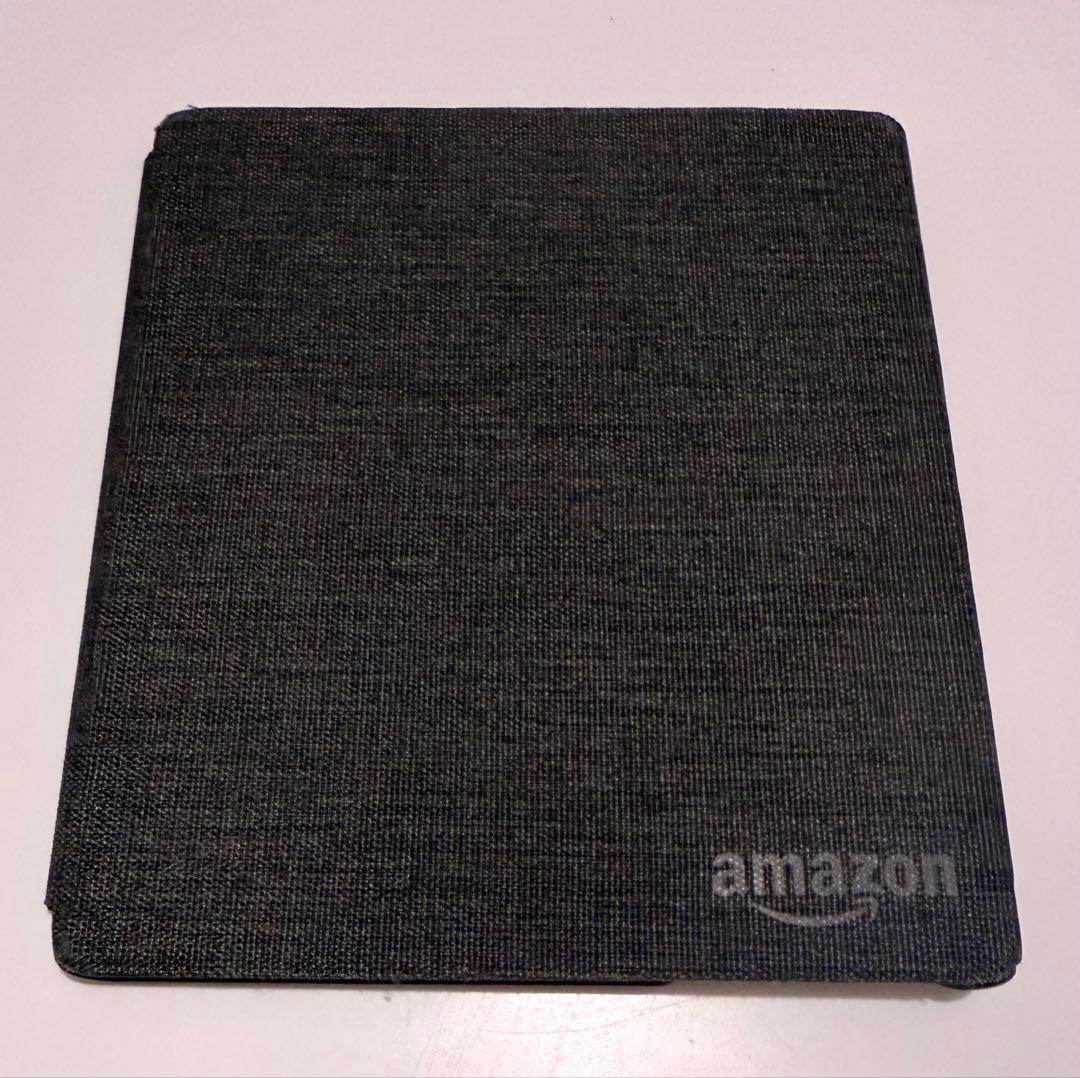 Kindle Oasis 10世代 8GB