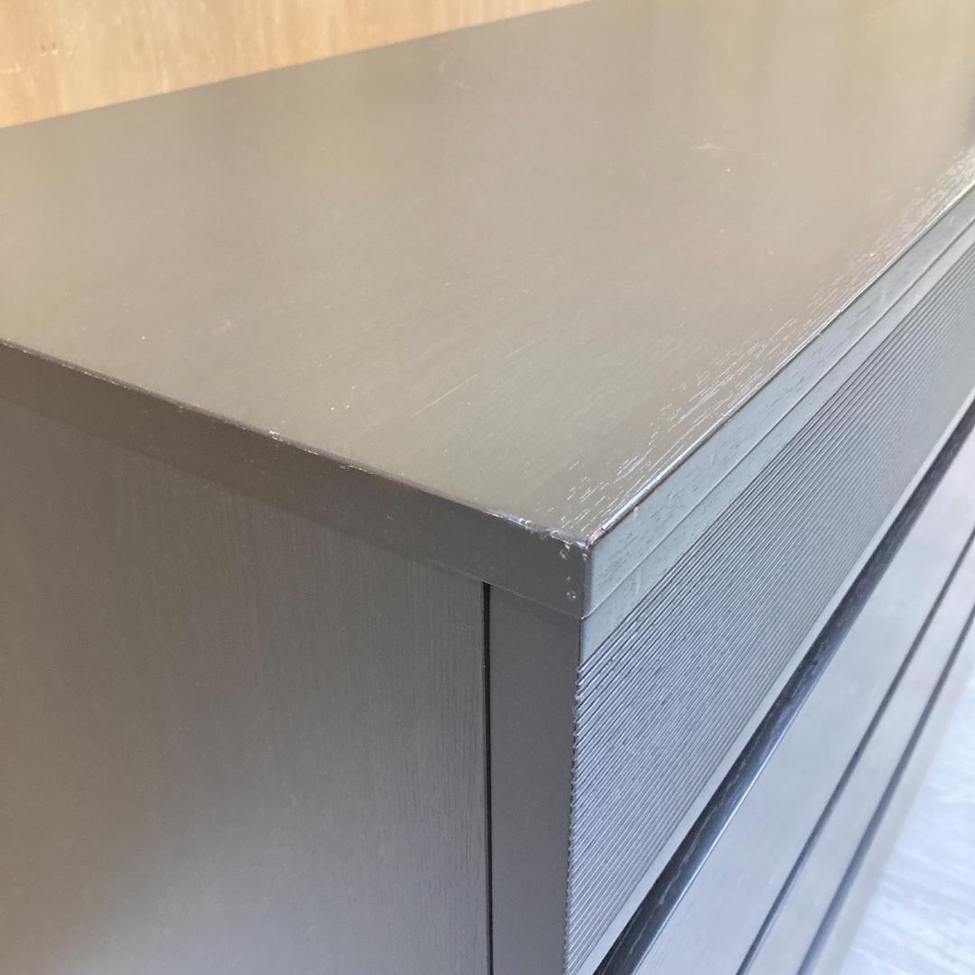 府中家具　桐製　箪笥　チェスト　ミドルチェスト　タンス