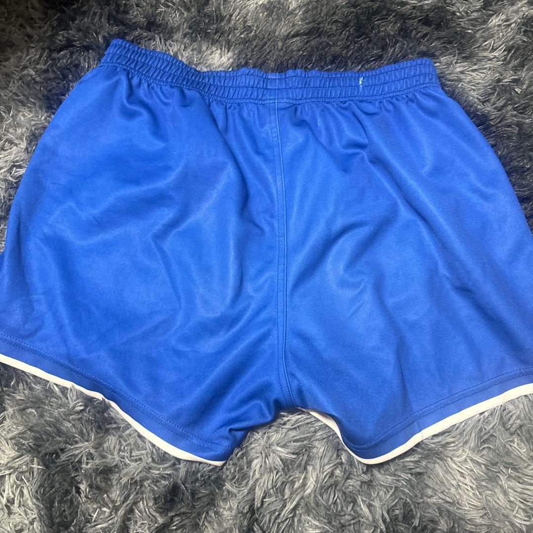 東亜大学大学バレーボール部 ゲームパンツ #33