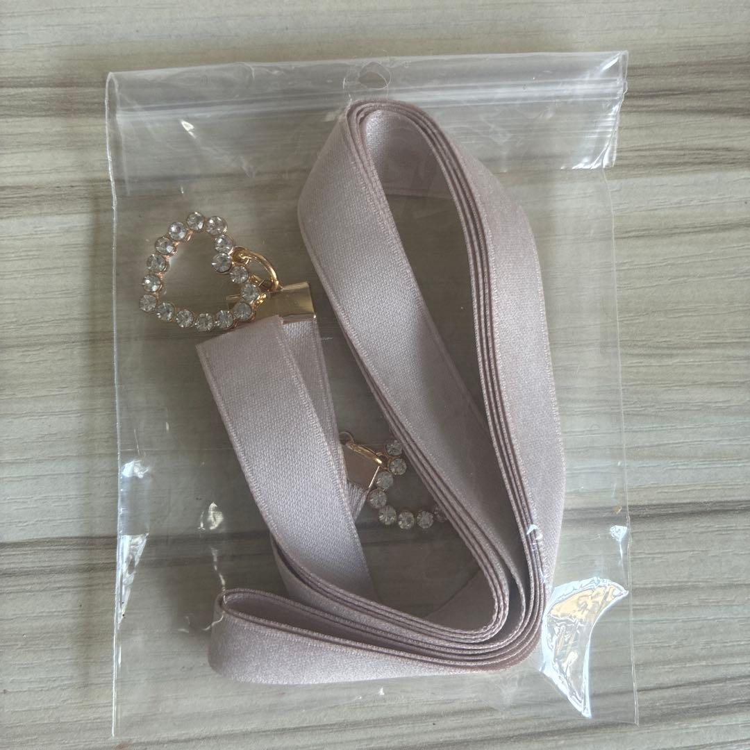 ROJITA ミニワンピース　タグつき　新品未使用