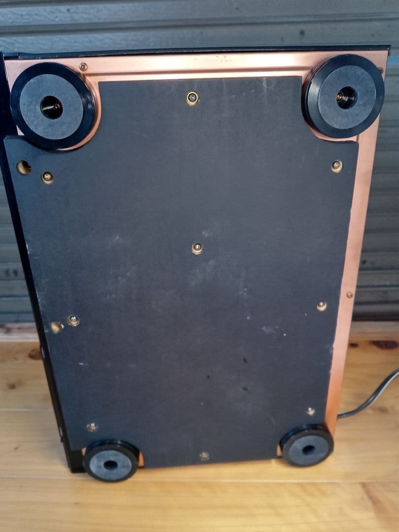 スプラビクターVictor名機TD-V711 3ヘッドカセットデッキ