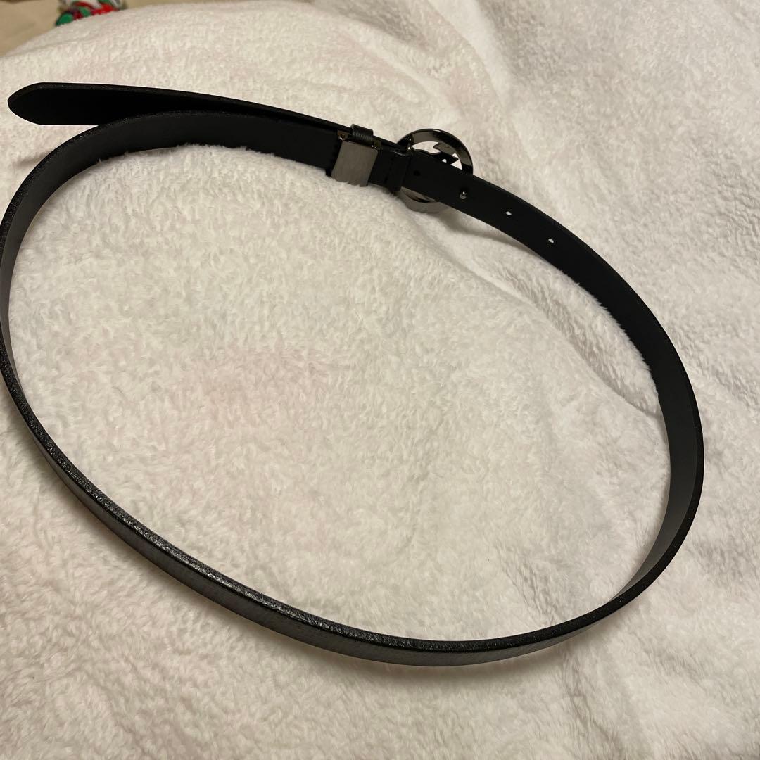 Maru Vivienne Westwood ベルト ブラック