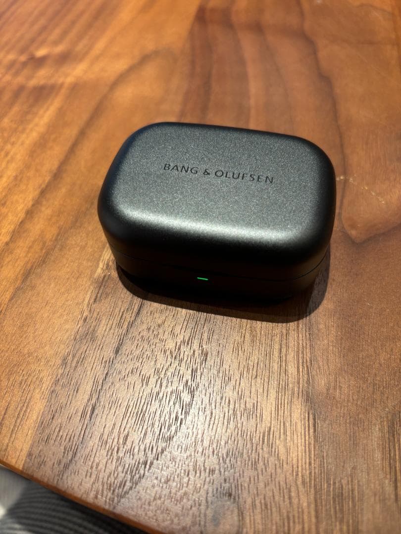 【ジャンク品】Bang & Olufsen Beoplay EX ブラック