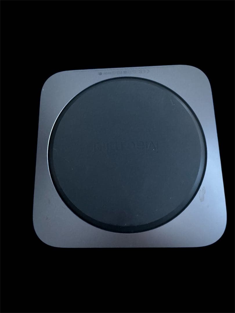 Macデスクトップ Mac mini 2018 / 16GB / 256GB