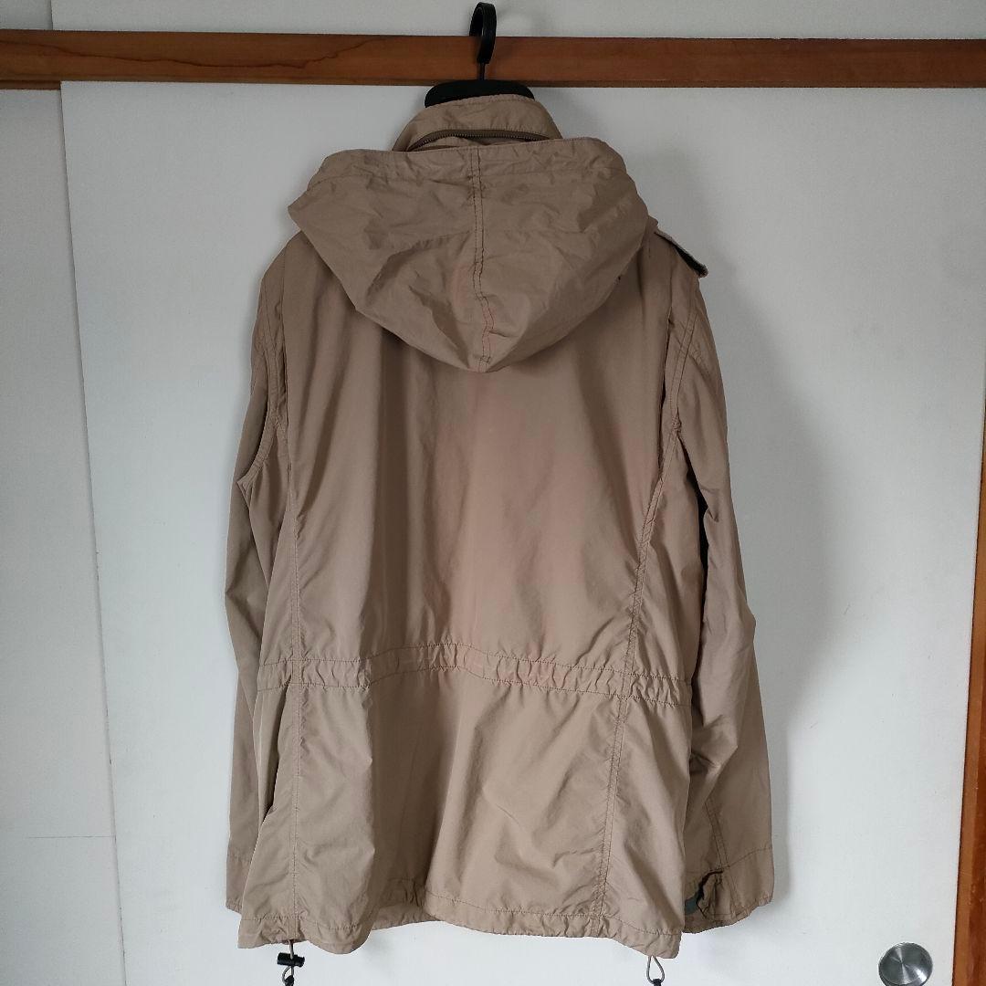 ASPESI アスペジ フィールドジャケット M-65 ベージュ M