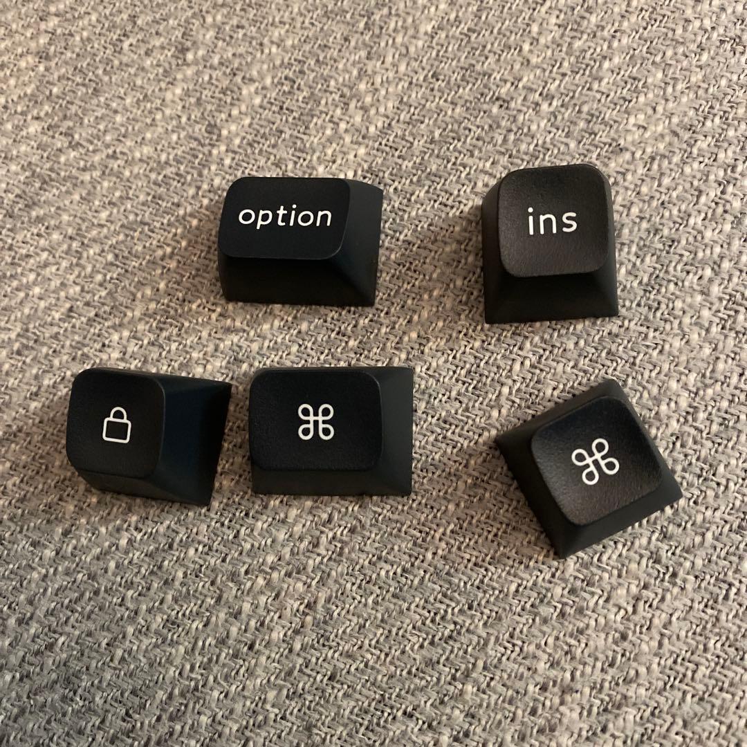 Keychron Q1 Pro メカニカル茶軸 美品