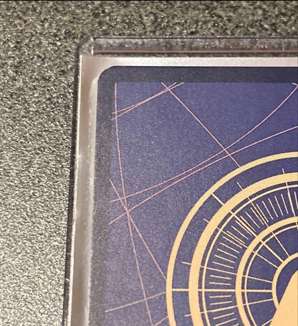 ワンピースカード ボア　ハンコック　EB03-026 SP パラレル