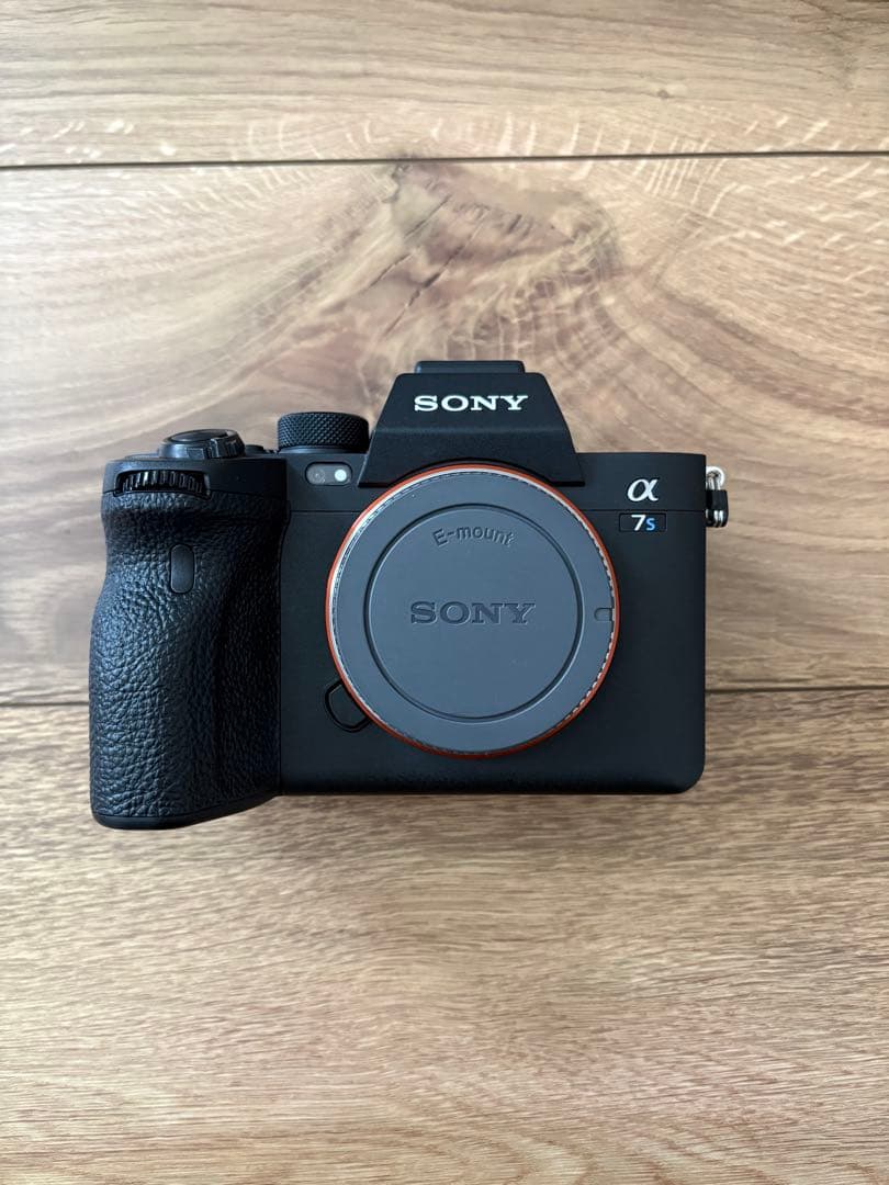 値下げ SONY α7SIII 【極美品シャッター965回】　ガンマイク付き