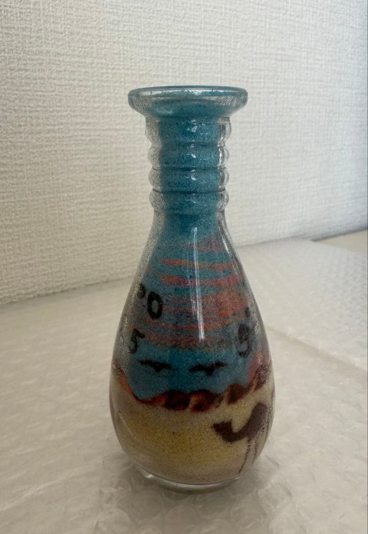 大阪•関西万博　ヨルダンサンドアート