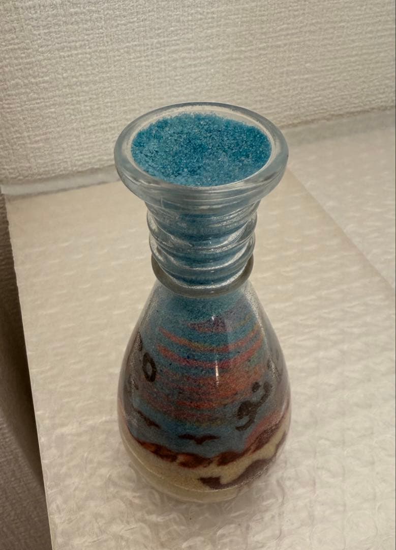 大阪•関西万博　ヨルダンサンドアート