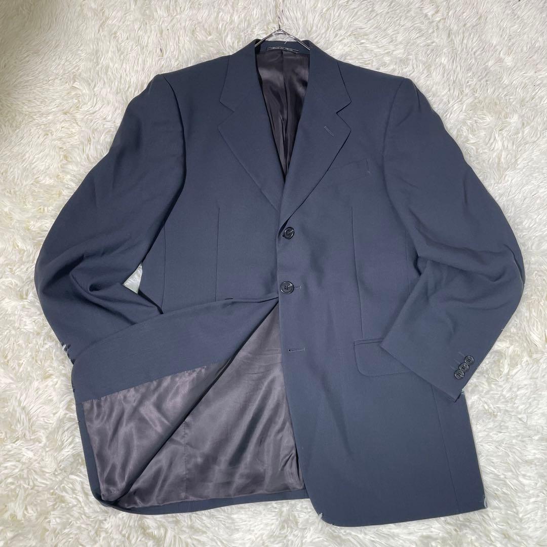 【FENDI】フェンディ スーツ セットアップ ウール ツイード スラックス