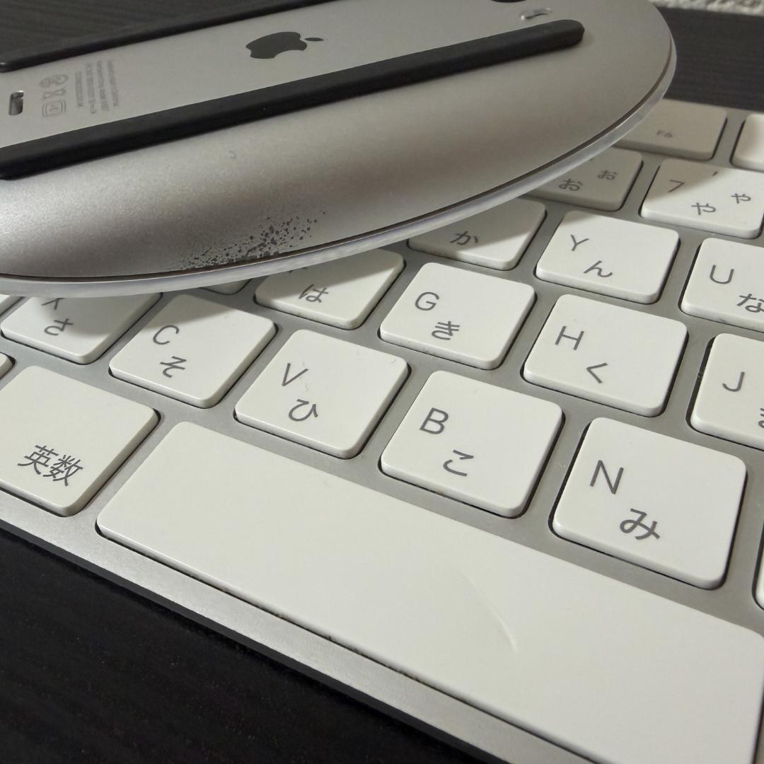 iMac 27インチ 5K 2020年製 1TBSSD・24GBメモリ