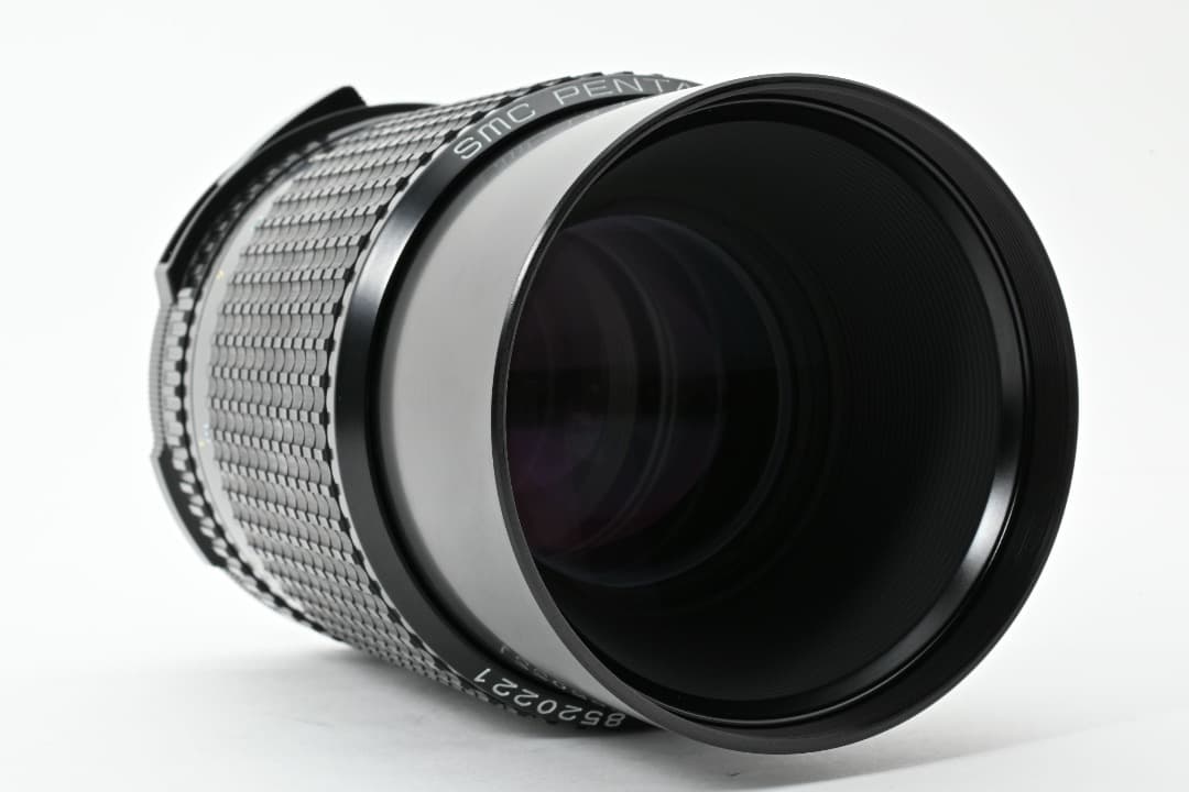 ペンタックス Pentax 200mm f4 中判 6x7 67 II 2753