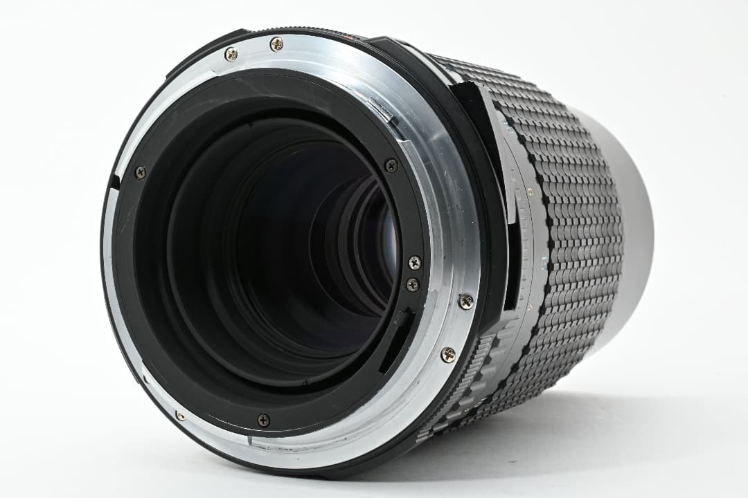 ペンタックス Pentax 200mm f4 中判 6x7 67 II 2753