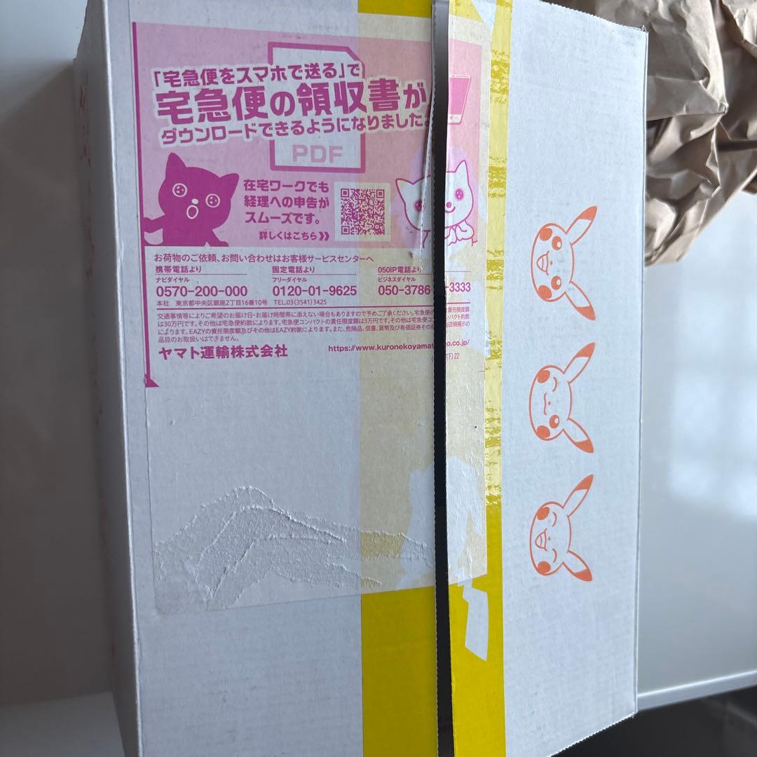 ナイトワンダラー、未来の一閃、シュリンク付き