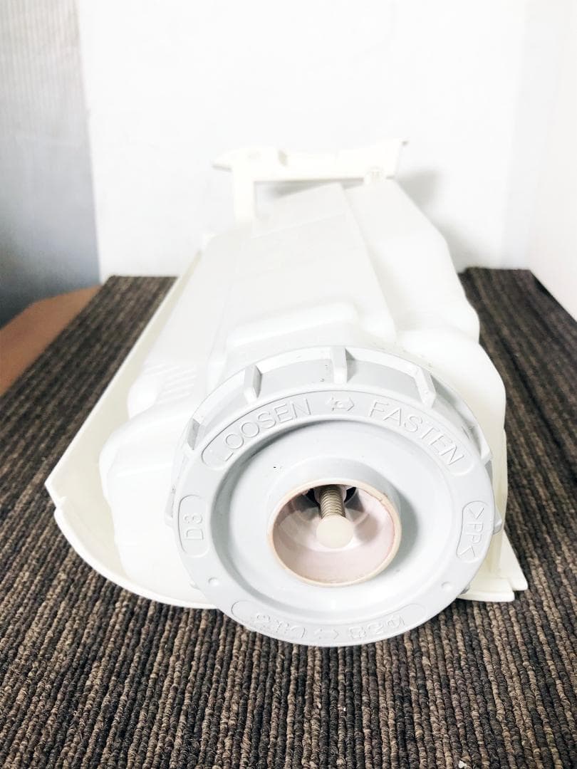 ★美品 中古★SHARP 加湿空気清浄機【KC-H50-W】G3MF